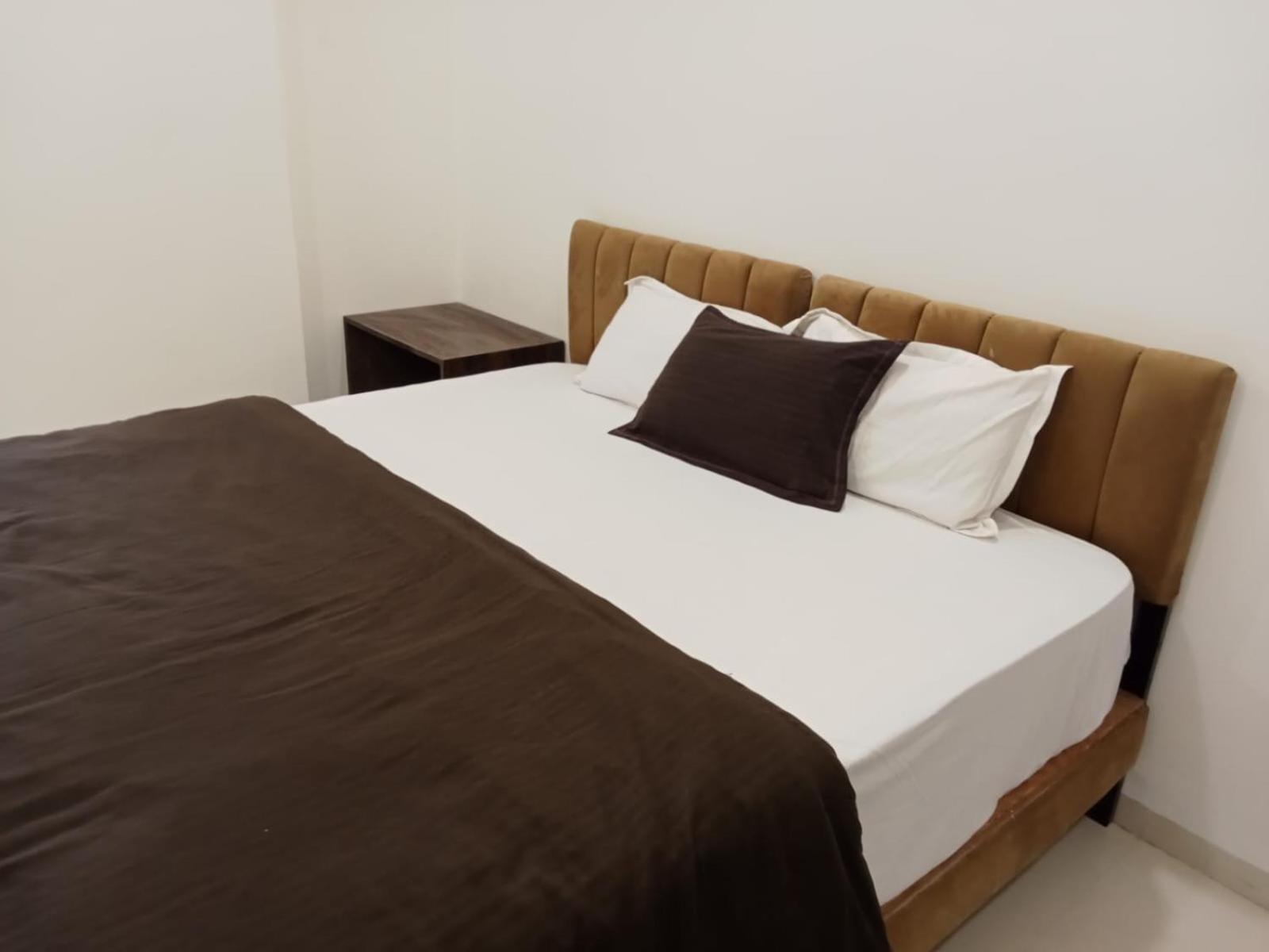 אינדורה Hotel Kiwi Inn Vijaynagar Scheme 78 חדר תמונה